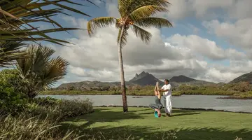 FOUR SEASONS RESORT MAURITIUS AT ANAHITA