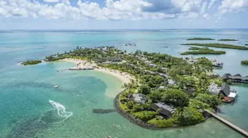 FOUR SEASONS RESORT MAURITIUS AT ANAHITA