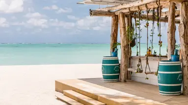 FOUR SEASONS RESORT MAURITIUS AT ANAHITA