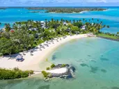 Four Seasons Resort Mauritius at Anahita