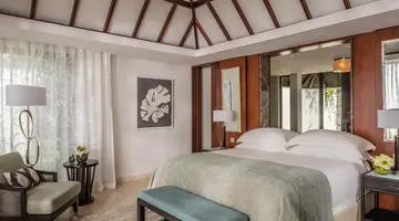 FOUR SEASONS RESORT MAURITIUS AT ANAHITA