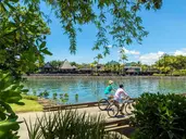 FOUR SEASONS RESORT MAURITIUS AT ANAHITA