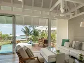Four Seasons Resort Mauritius at Anahita