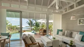 Four Seasons Resort Mauritius at Anahita