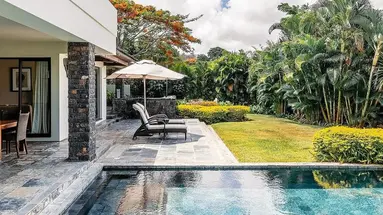 Four Seasons Resort Mauritius at Anahita