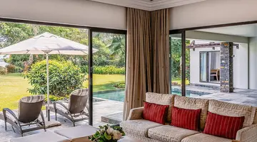 Four Seasons Resort Mauritius At Anahita
