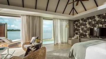 FOUR SEASONS RESORT MAURITIUS AT ANAHITA