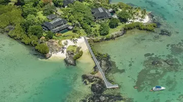 FOUR SEASONS RESORT MAURITIUS AT ANAHITA