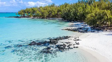 Four Seasons Resort Mauritius At Anahita