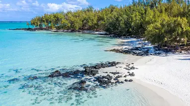 Four Seasons Resort Mauritius At Anahita