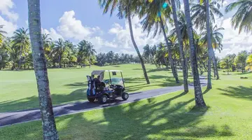 FOUR SEASONS RESORT MAURITIUS AT ANAHITA