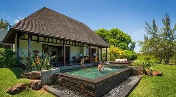 FOUR SEASONS RESORT MAURITIUS AT ANAHITA