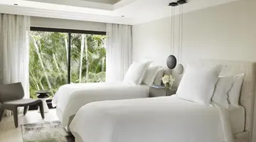 FOUR SEASONS RESORT MAURITIUS AT ANAHITA