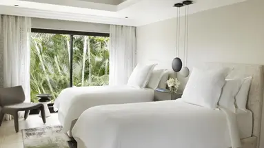 FOUR SEASONS RESORT MAURITIUS AT ANAHITA