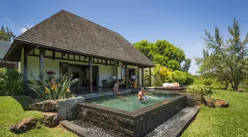 FOUR SEASONS RESORT MAURITIUS AT ANAHITA
