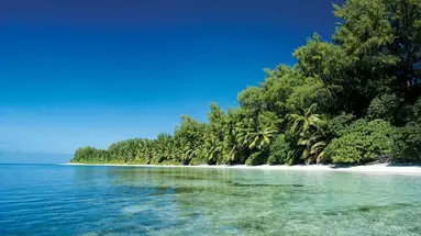 Four Seasons Resort Seychelles at Desroc