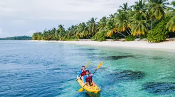 Four Seasons Resort Seychelles at Desroc