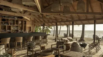 Four Seasons Resort Seychelles at Desroc