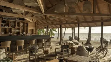 Four Seasons Resort Seychelles at Desroc