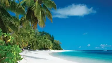 Four Seasons Resort Seychelles at Desroc