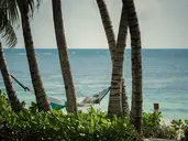 Four Seasons Resort Seychelles at Desroc