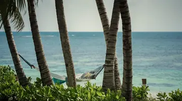 Four Seasons Resort Seychelles at Desroc