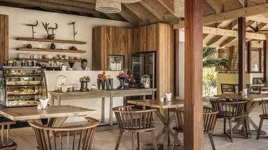 Four Seasons Resort Seychelles at Desroc