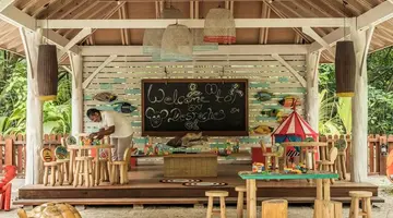 Four Seasons Resort Seychelles at Desroc