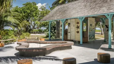 Four Seasons Resort Seychelles at Desroc