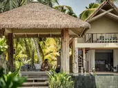 Four Seasons Resort Seychelles at Desroc