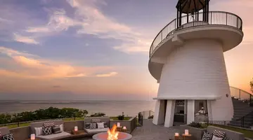 Four Seasons Resort Seychelles at Desroc