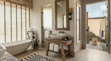 Four Seasons Resort Seychelles at Desroc