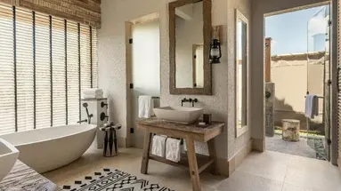 Four Seasons Resort Seychelles at Desroc