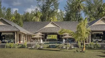 Four Seasons Resort Seychelles at Desroc