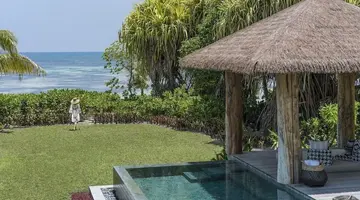 Four Seasons Resort Seychelles at Desroc