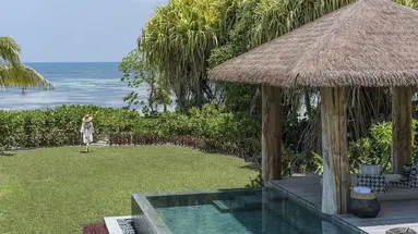 Four Seasons Resort Seychelles at Desroc