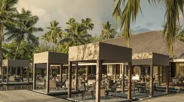Four Seasons Resort Seychelles at Desroc