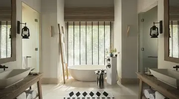 Four Seasons Resort Seychelles at Desroc