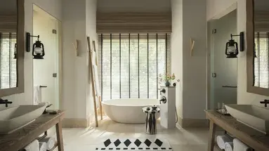 Four Seasons Resort Seychelles at Desroc