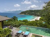 Four Seasons Resort Seychelles