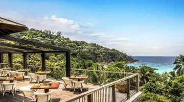 Four Seasons Resort Seychelles