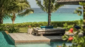 Four Seasons Resort Seychelles
