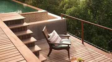 FOUR SEASONS RESORT SEYCHELLES