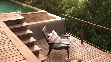FOUR SEASONS RESORT SEYCHELLES