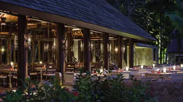 Four Seasons Resort Seychelles