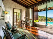 Four Seasons Resort Seychelles