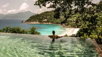 FOUR SEASONS RESORT SEYCHELLES