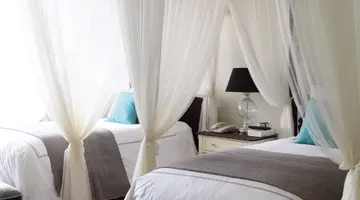 FOUR SEASONS RESORT SEYCHELLES