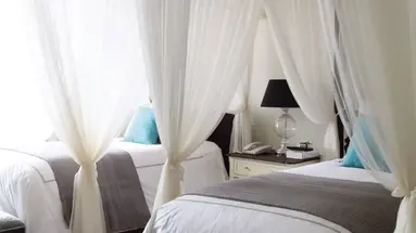 FOUR SEASONS RESORT SEYCHELLES