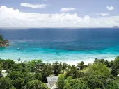 FOUR SEASONS RESORT SEYCHELLES